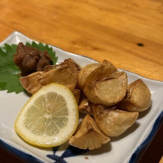 もつ焼き 稲垣_0