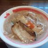 新･和歌山ラーメン ばり馬 埼玉東松山店