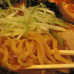 豚骨醤油ラーメン太善 - 