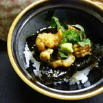 和匠よし乃 - 伝助穴子飯