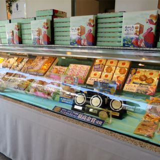 九十九島せんぺい本舗_2