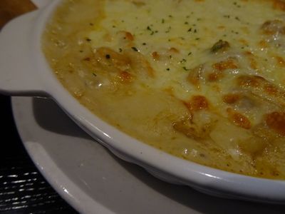 東京亭（トウキョウテイ） - 北見（洋食）の写真