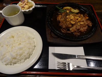 東京亭（トウキョウテイ） - 北見（洋食）の写真