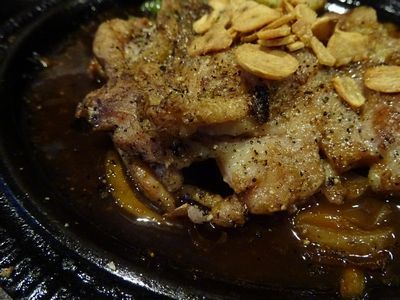 東京亭（トウキョウテイ） - 北見（洋食）の写真