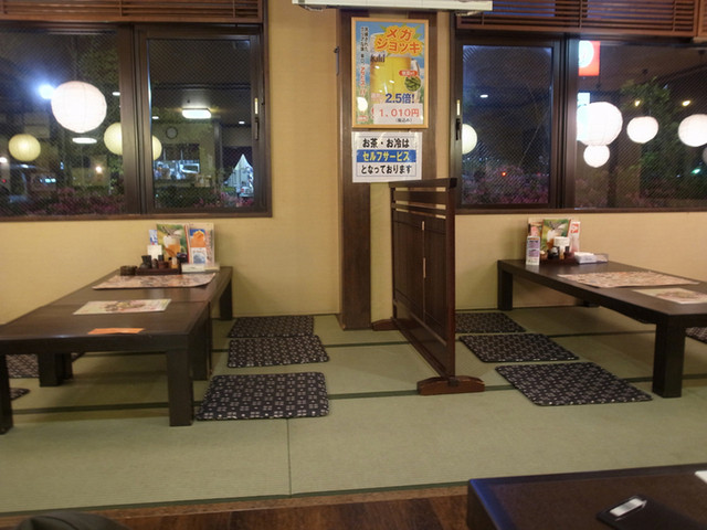 Gokuraku Yu Sakai Izumikita Ten photo 4