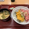 なか卯 大井町西口店