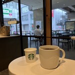 スターバックスコーヒー - ドリンク写真: