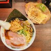 麺屋ぶしがみ