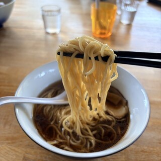 湖麺屋 リールカフェ_1