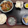 福大中華料理
