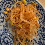 丸光苑 - 料理写真: