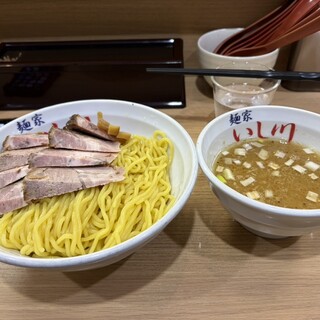 麺家 いし川_1