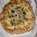 ピザハット - 料理写真:テイクアウト