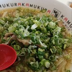 どうとんぼり神座 - 料理写真: