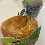 ミスタードーナツ - 料理写真: