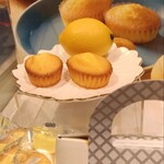 シーキューブ - 料理写真: