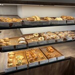 麻布十番モンタボー - 料理写真: