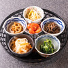 焼肉AJIMI 日本橋別邸
