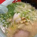 山岡家 - 料理写真: