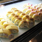 自由が丘ロール屋 - 