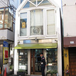 自由が丘ロール屋 - 