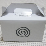 自由が丘ロール屋 - 