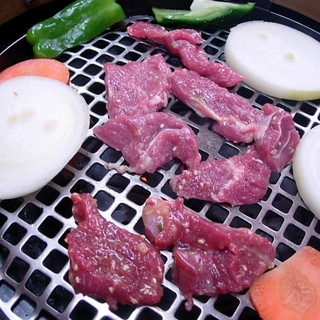 バーベキューガーデンメーメー_0