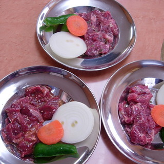 バーベキューガーデンメーメー_1