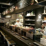 SUSHI＆GRILL SOUYA - 
