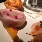 Wine 厨房 tamaya-ohyama - 前菜