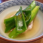 泉や - 3回目④ねぎま