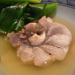 泉や - 3回目④まぐろちゃん