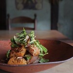 K七 - 料理写真: