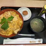鶏三和 - 料理写真:
