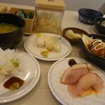 はま寿司 - 料理写真: