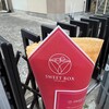 SWEET BOX - ポテトグラタン　690円