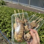 銀座惣菜店 - 料理写真: