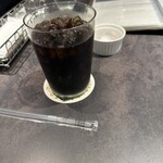 ラ・メゾン アンソレイユターブル パティスリー - ドリンク写真: