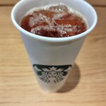スターバックスコーヒー - ドリンク写真: