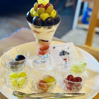 グレープショップ ココロ_1