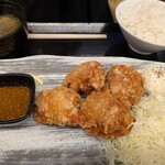 からやま - 料理写真: