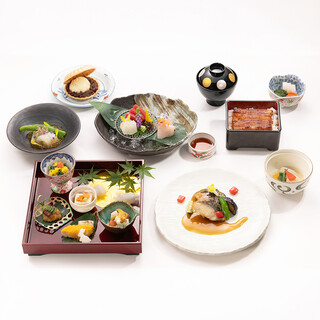 うなぎ 和食 大穀_1