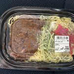 ロピア - 料理写真: