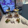 サンリオカフェ 原宿店