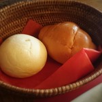 Kafeandobakyandhi - 選べるパン