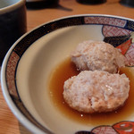 橙 - 201505 つくね