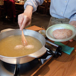 橙 - 201505 つくね