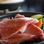 夢みさき - すき焼き