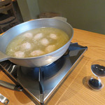 橙 - 201505 つくね