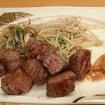 日本料理　夕桐 - 